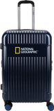 National Geographic Transit Handbagage Koffer Zwart