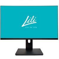 Lili for life Monitor 27" 75 Hz 2K