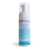 VIROSAC PetProMed Shampoo Mousse