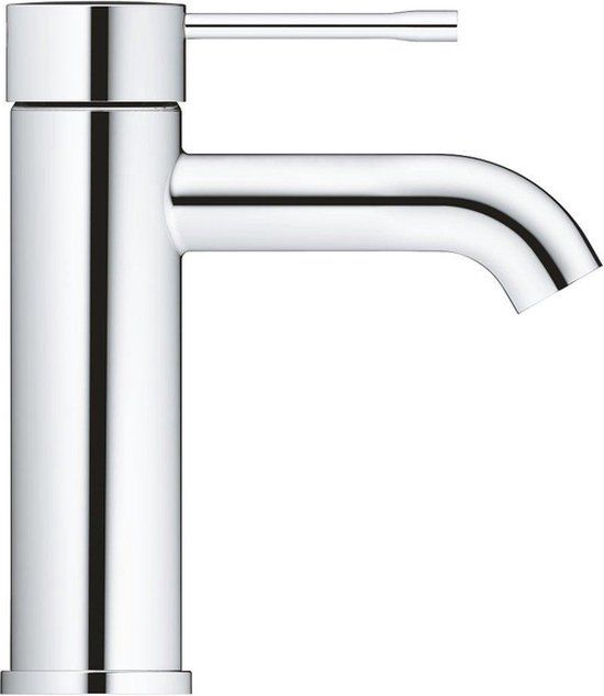 GROHE Essence Wastafelkraan Opbouw - Chroom
