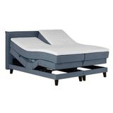 Arctic Living Denali Elektrische Boxspring 160x210