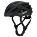OutdoorMaster Casque de vélo de route pour adultes noir - Taille M