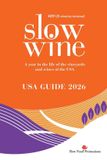 Slow Wine USA Guide 2026