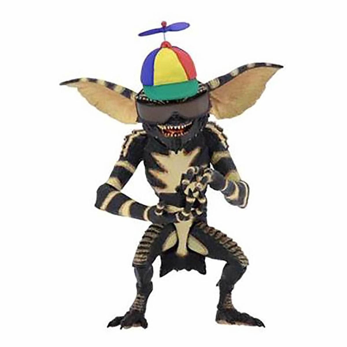 Neca Gremlins - Gamer Gremlin Ultimate Action Figure - 2021