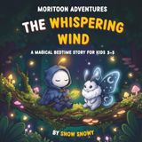 MORITOON ADVENTURES Paperback