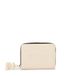 Portemonnee Mr T LA Rue New Beige Wallet, Beige, Medium, Casual