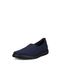 ECCO Bella 2 Mocassins en textile pour femme Night Sky 40