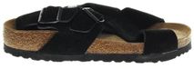Birkenstock Tulum Schwarz Normal Größe 38