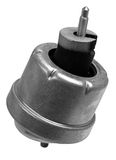 Lemforder 2537401 rubber metalen struik