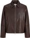JACK & JONES Tussenjas donkerbruin