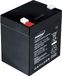 Powery Batterie gel-plomb pour APC Back-UPS ES 350