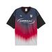 PUMA Tricot 'F1® Großbritannien' rouge / noir / blanc