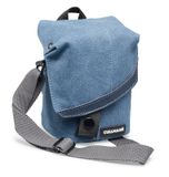 Cullmann MADRID TWO Vario 200 Documententas Blauw