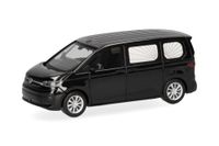 Herpa automodel VW Multivan "Begrafenisvoertuig", schaal 1:87