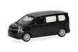 Herpa automodel VW Multivan "Begrafenisvoertuig", schaal 1:87