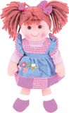 Bigjigs Pop Melody - 35 cm