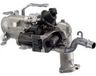 PIERBURG 7.02156.35.0 AGR-koeler voor FORD Fiesta Mk6, 3-deurs (JA8, JR8), uitlaatgasrecirculatie