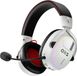 OXS Storm G2 Draadloze Gaming Headset Wit