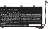 CoreParts MBXLP-BA0014 laptop reserve-onderdeel