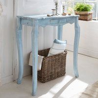 LOBERON Barbey Sidetable