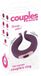 You2Toys Couples Choice Twee Motors Couple’s Ring Vibrator Lila