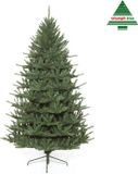 Triumph Tree Kunstkerstboom Matterhorn H215cm Groen