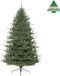 Triumph Tree Kunstkerstboom Matterhorn H215cm Groen