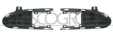 Prasco FD0762124 Ventilatierooster, bumper