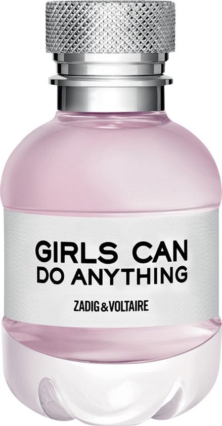 Zadig & Voltaire Girls Can Do Anything eau de parfum / 30 ml / dames