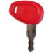 Givi Z2256 halogeenlampen paar - 12V-55W H3