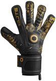 Elite Sport Aztlan Keepershandschoenen Zwart 10