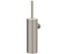 IVY Bond set de brosse à toilettes fixation murale nickel brossé PVD