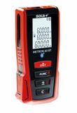 Sola METRON 60 BT Laser Afstandsmeter - 60m - 71027101