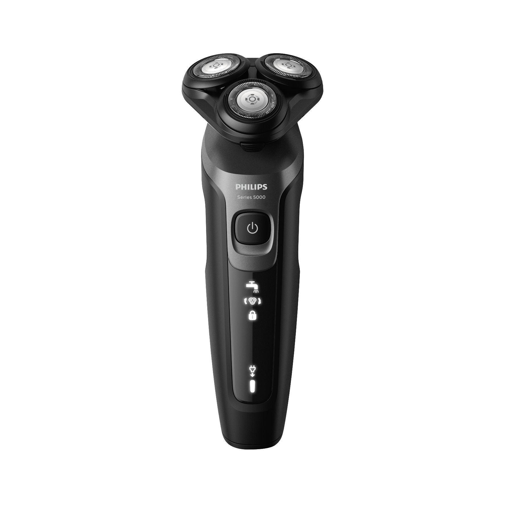 Philips Series 5000 S5467/17 - Elektrisch scheerapparaat - Nat en Droog