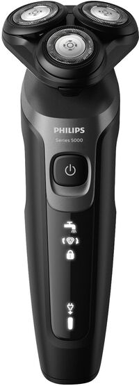 Philips Shaver series 5000 S5467/17 Elektrisch scheerapparaat voor nat en droog scheren