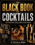 The Black Book of Cocktails