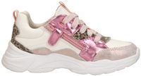 KEQ Lage Schoenen - Roze - Maat 32