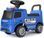 Turbo Challenge MERCEDES ANTOS - Politie Trotteur Bleu