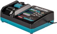 Makita DC40RA Snellader XGT 40V Max - 191E07-8
