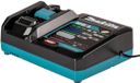 Makita DC40RA Snellader XGT 40V Max - 191E07-8