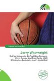 Jerry Wainwright