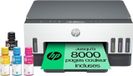 HP Smart Tank 7005, kleuren multifunctionele inkjetprinter, thermische inkjet, inktreservoir, 4800 x 1200 DPI, 9 pagina's per minuut (kleur)