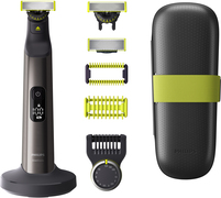 Philips OneBlade Pro 360 QP6651/35 Gezicht en lichaam