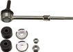 TRW Stange/Strebe, Stabilisator JTS1313 beidseitig | Compatibel met: FORD KUGA I, KUGA II, KUGA II VAN