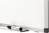 Legamaster PREMIUM Whiteboard - 180 x 90 cm - Magnetic - Steel Surface