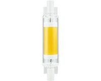 SPL R7s LED Buislamp | 4W 2700K 220V/240V 827 | 360° Dimbaar