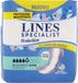 Lines inlegkruisjes voor volwassenen, uniseks