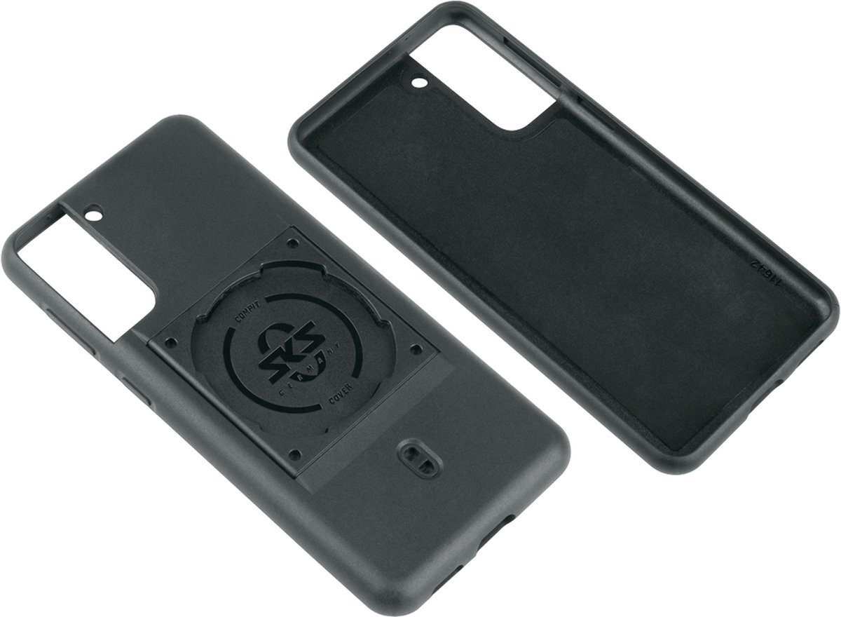 SKS Smartphone-cover Samsung Galaxy S21