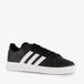 adidas Sportswear Grand Court TD Lifestyle Court Casual Schoenen - Unisex - Zwart - Maat 44