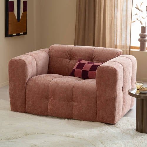 NOUS Living loveseat Lina